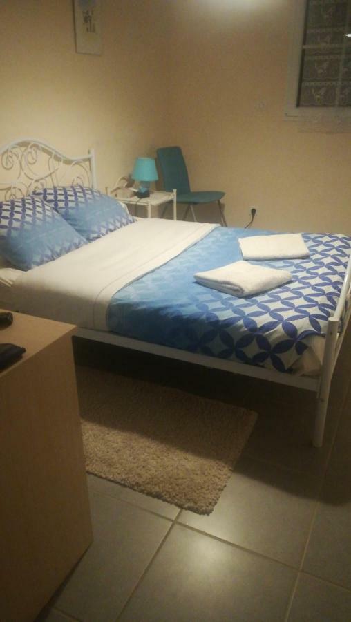 Maison La Croix Chambre Chez L ' Habitant Marsac  Cameră foto